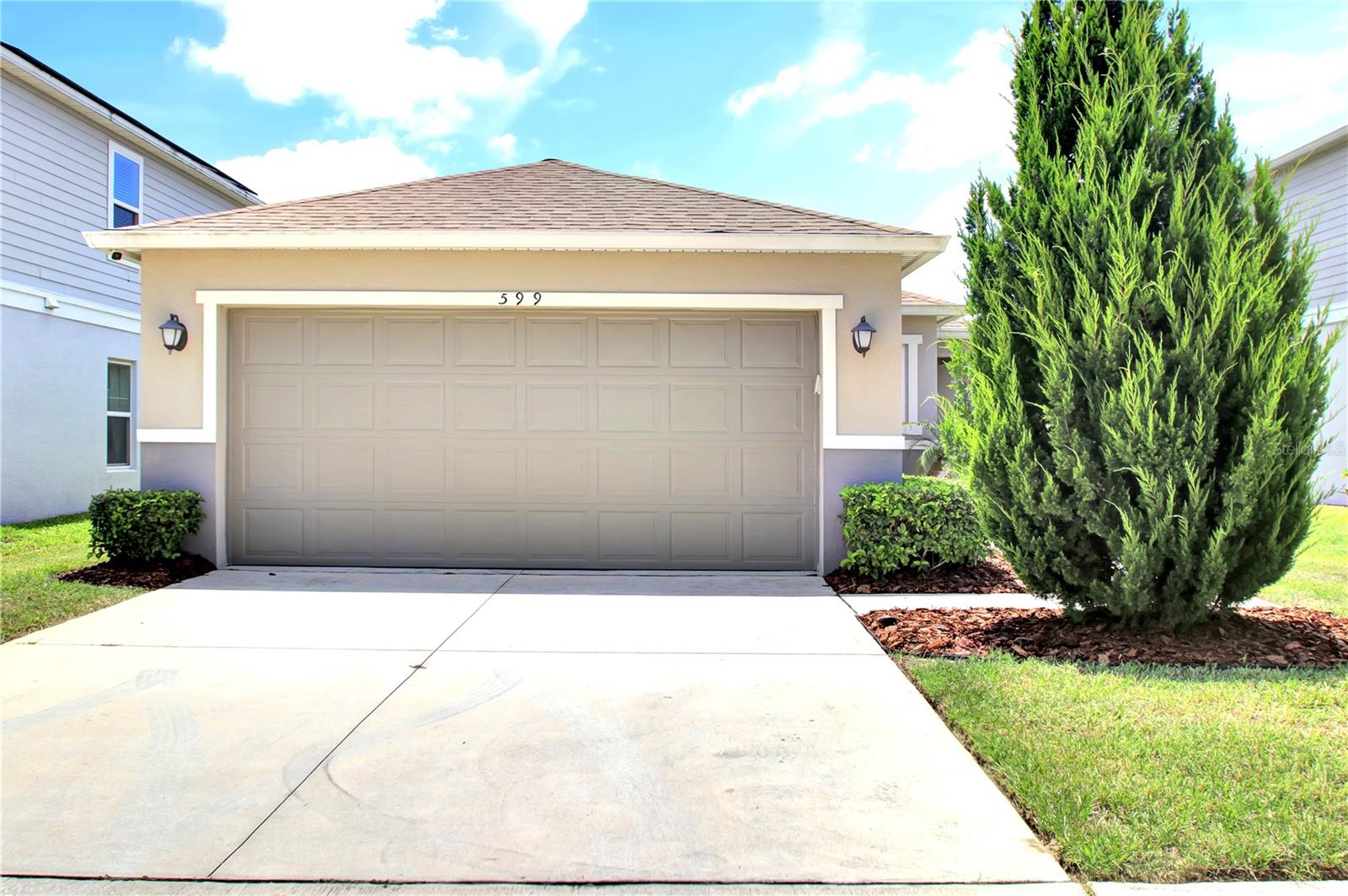 599 Preserve Pointe, Davenport, FL 33837
