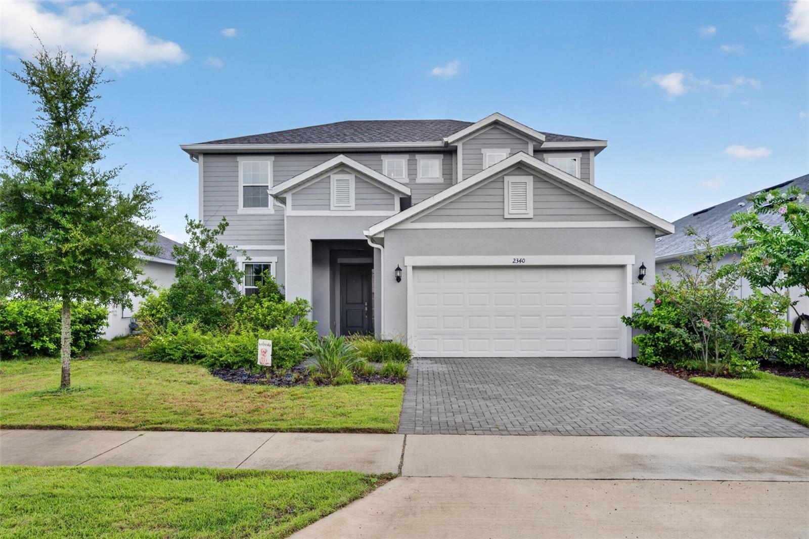 2340 Sirena, Mount Dora, FL 32757