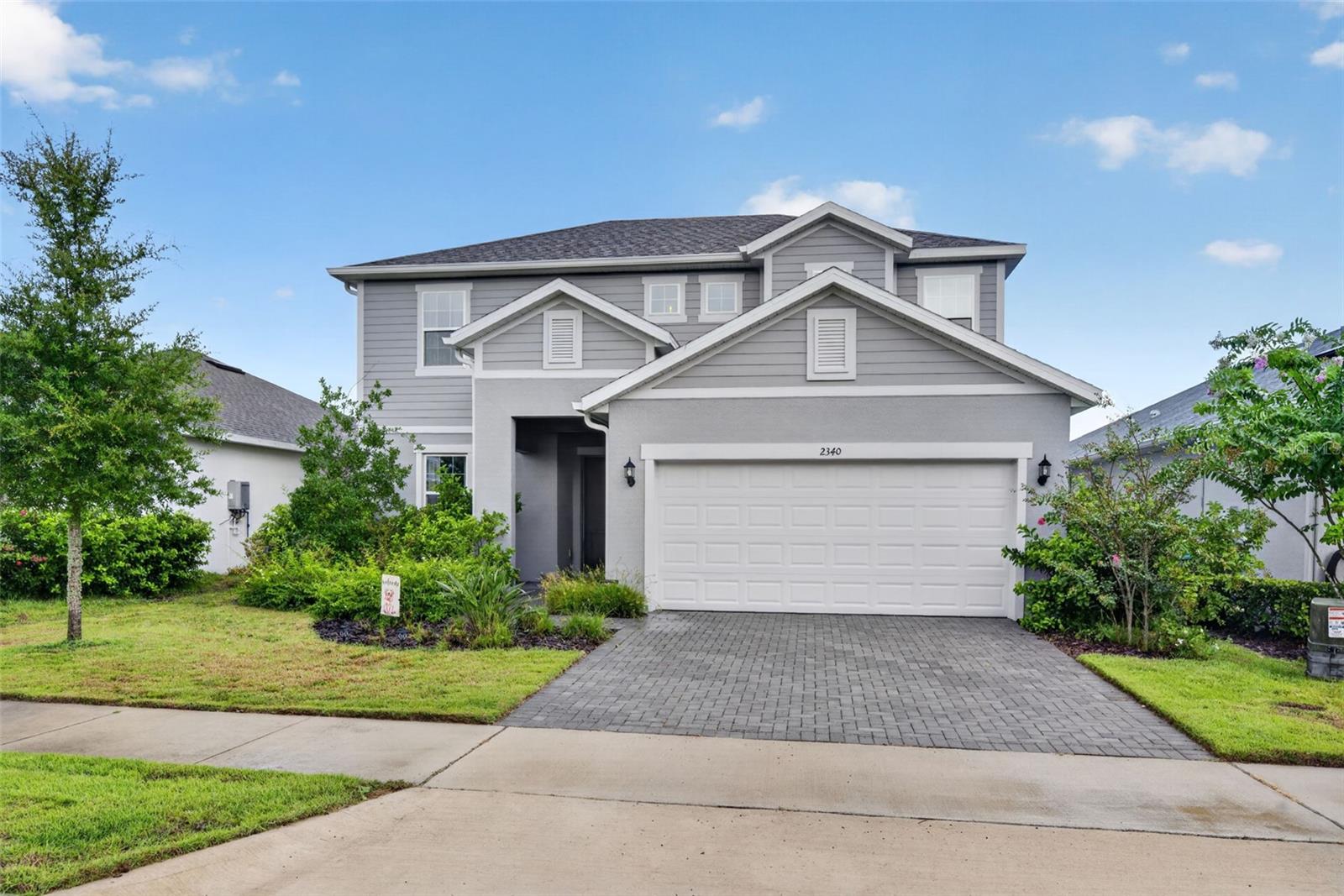 2340 Sirena, Mount Dora, FL 32757