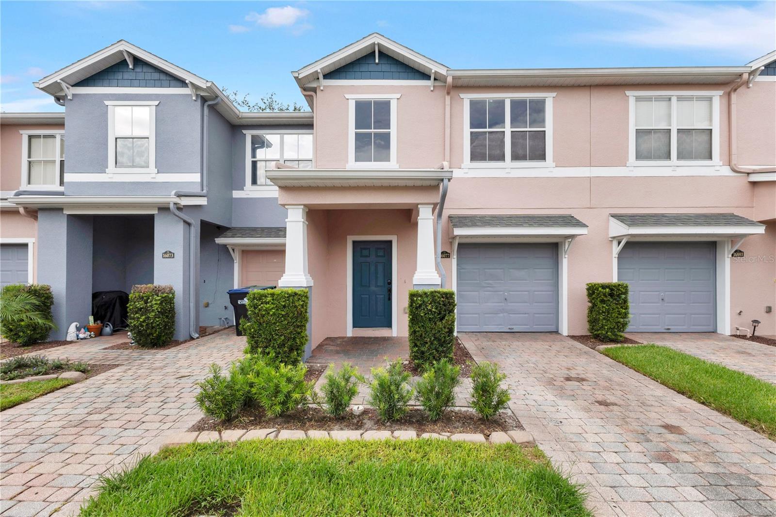 16077 Old Ash Unit 19, Orlando, FL 32828