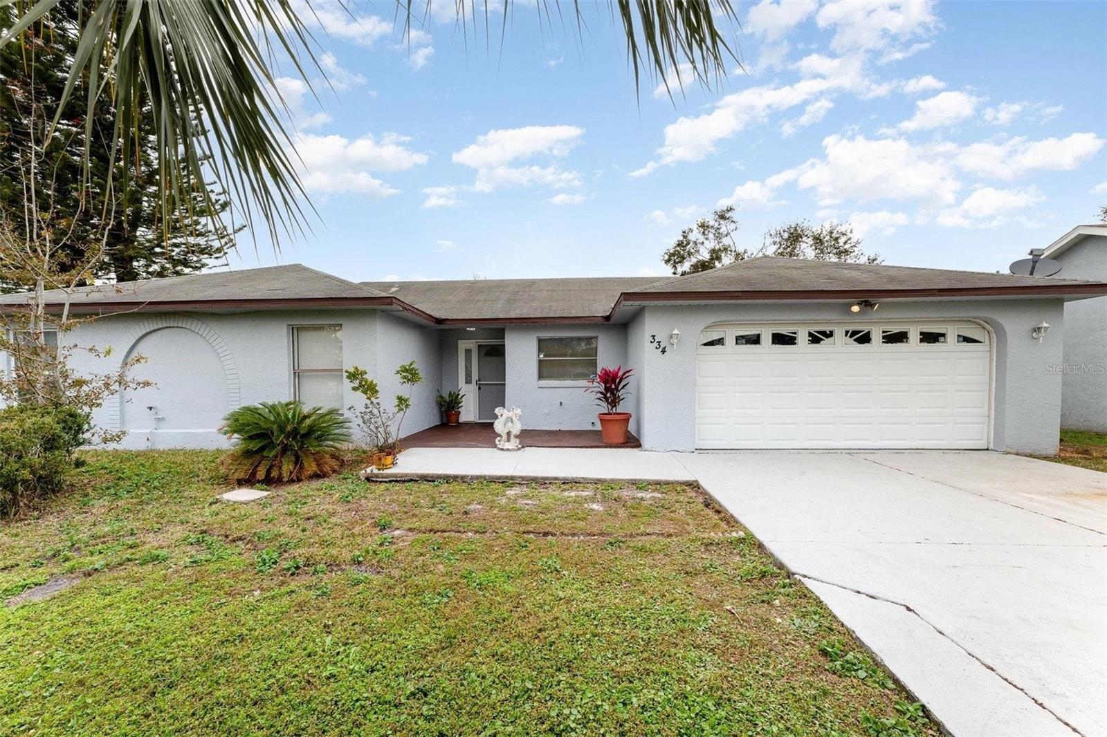 334 Dagama, Kissimmee, FL 34758