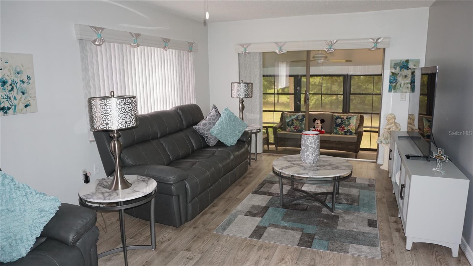 12805 Wedgewood Unit C, Hudson, FL 34667