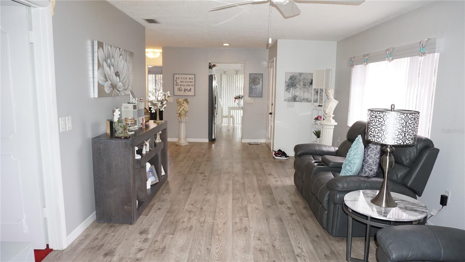 12805 Wedgewood Unit C, Hudson, FL 34667