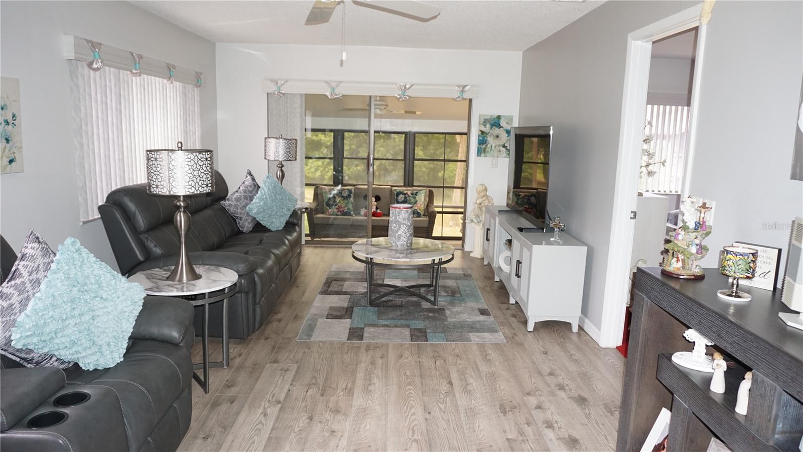 12805 Wedgewood Unit C, Hudson, FL 34667