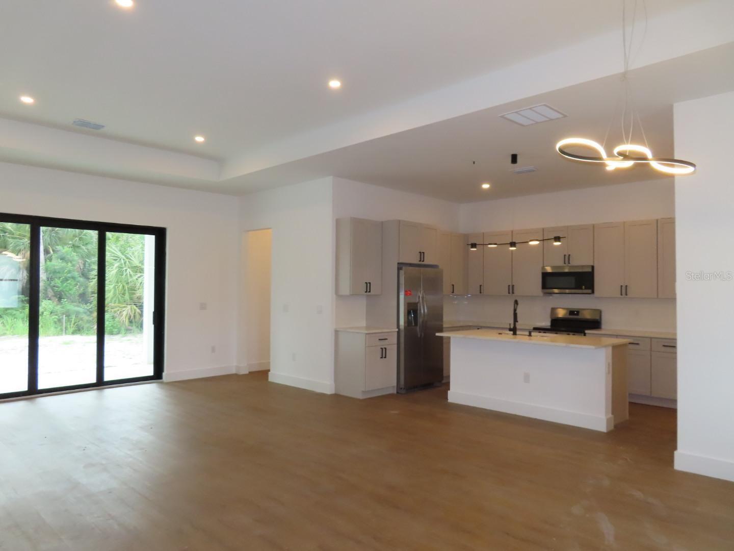2651 Peake, North Port, FL 34286