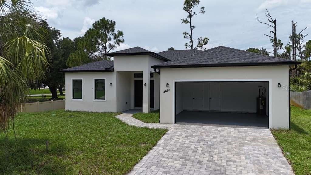 2651 Peake, North Port, FL 34286
