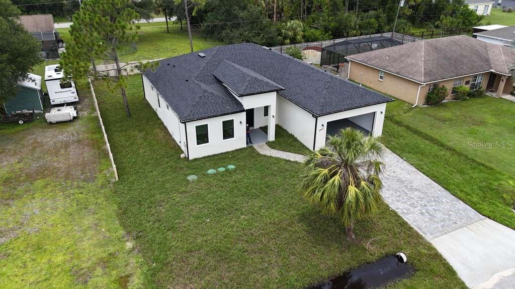2651 Peake, North Port, FL 34286