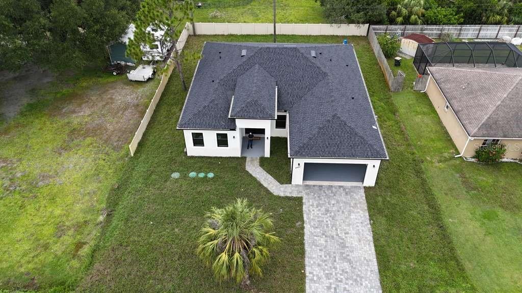 2651 Peake, North Port, FL 34286