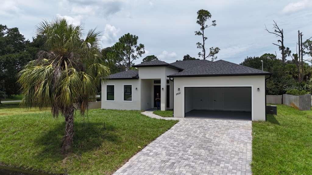 2651 Peake, North Port, FL 34286