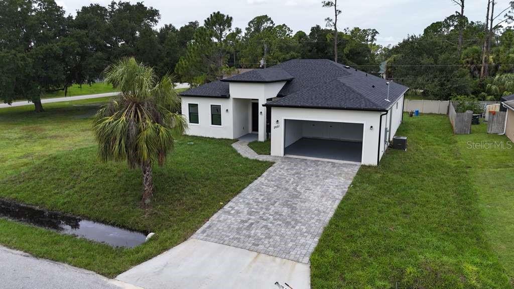 2651 Peake, North Port, FL 34286