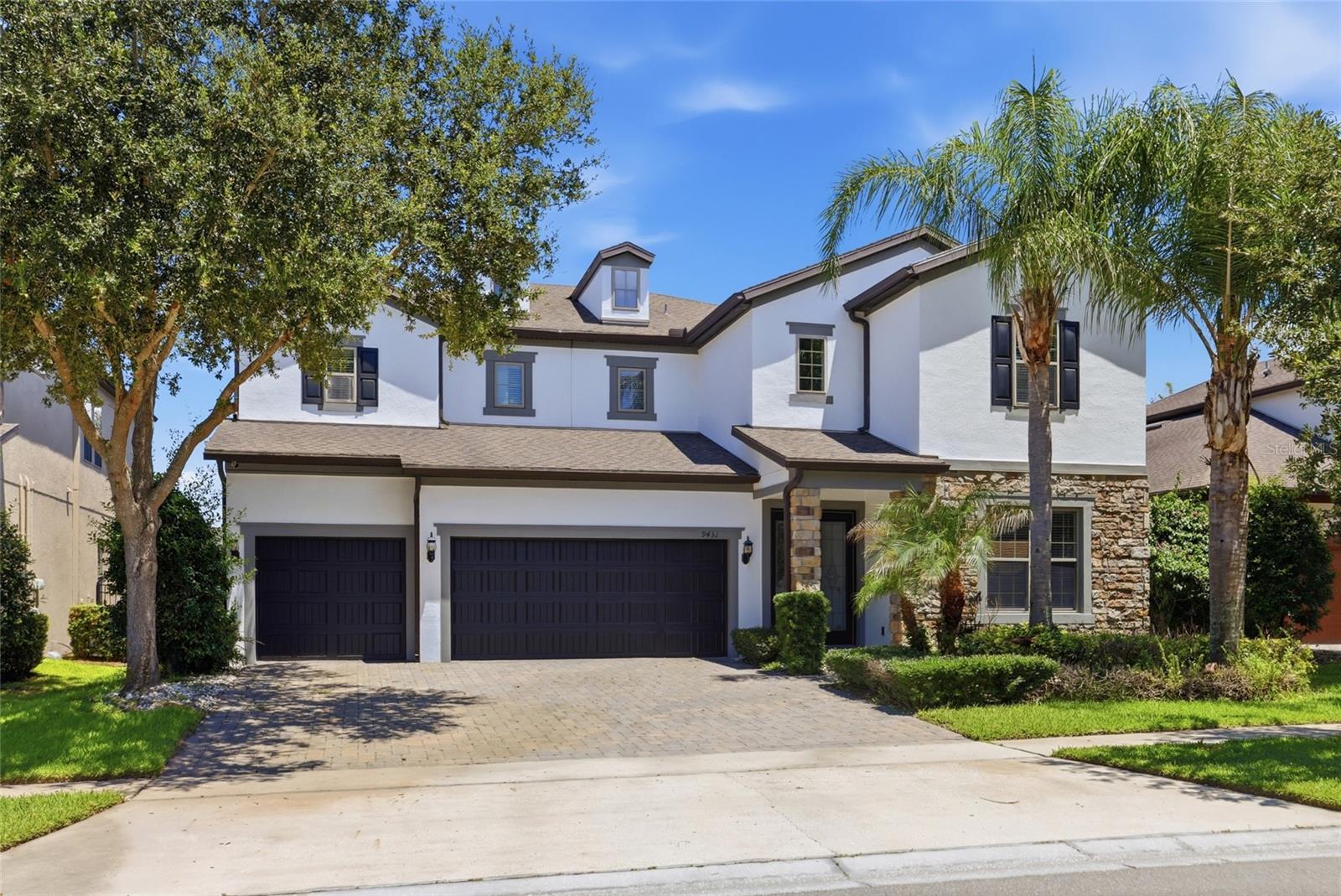 9431 Royal Estates, Orlando, FL 32836