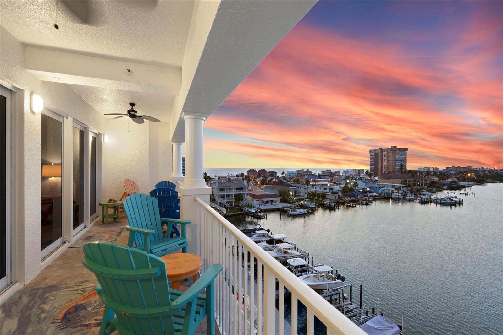 17717 Gulf Unit 604, Redington Shores, FL 33708
