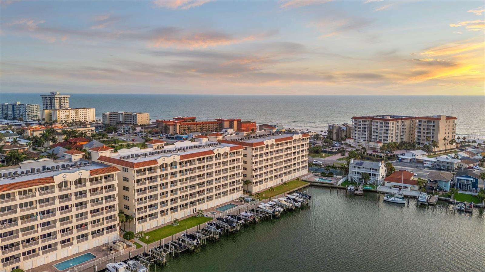 17717 Gulf Unit 604, Redington Shores, FL 33708