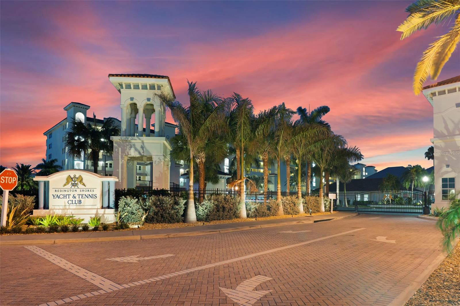 17717 Gulf Unit 604, Redington Shores, FL 33708
