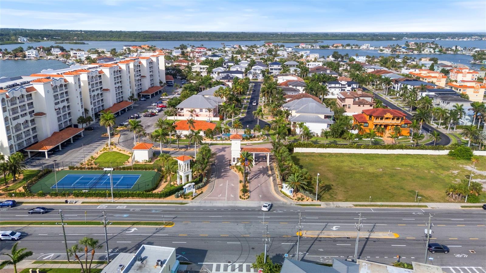 17717 Gulf Unit 604, Redington Shores, FL 33708