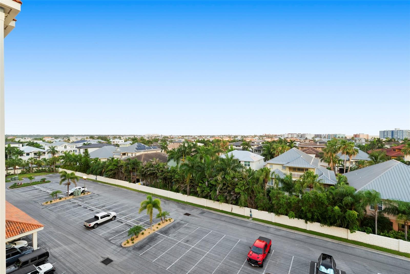 17717 Gulf Unit 604, Redington Shores, FL 33708