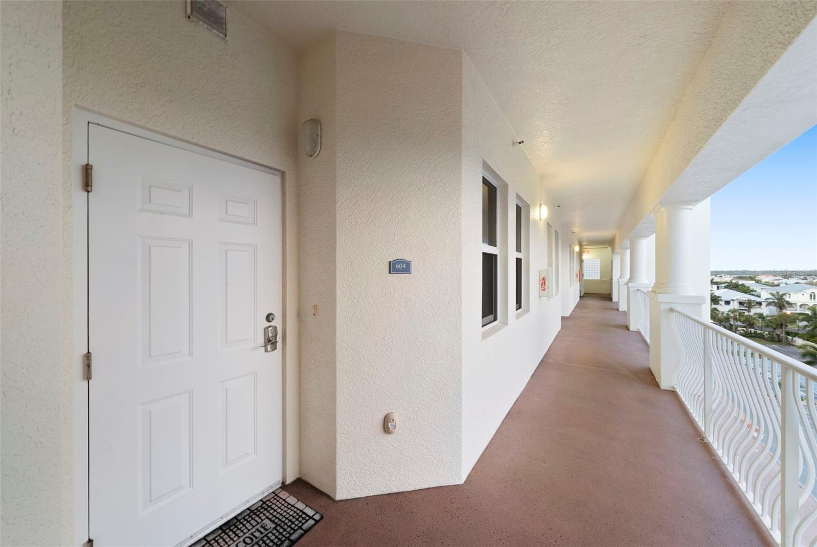 17717 Gulf Unit 604, Redington Shores, FL 33708