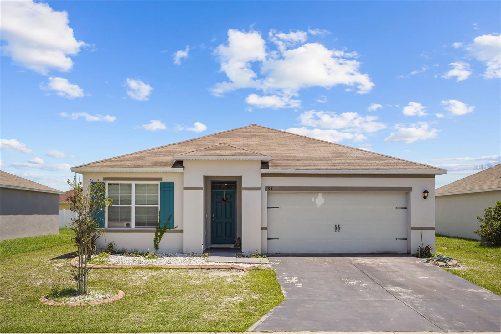 931 Summer Glen, Winter Haven, FL 33880