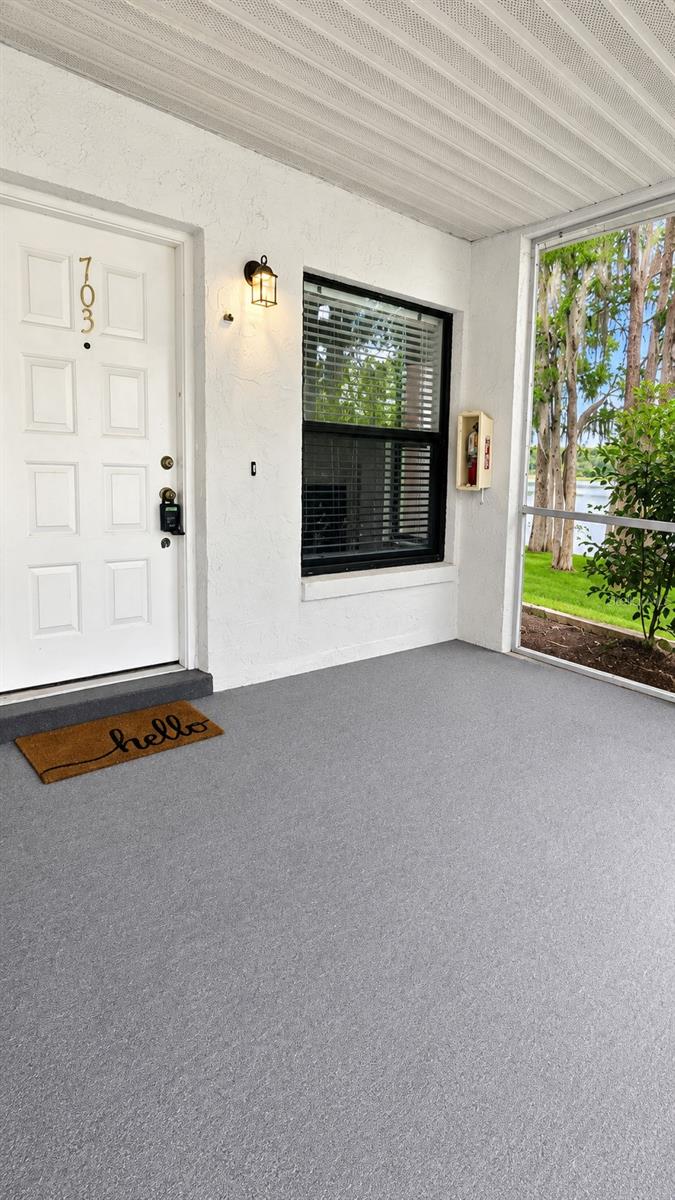 703 Northlake Unit 703, Sanford, FL 32773
