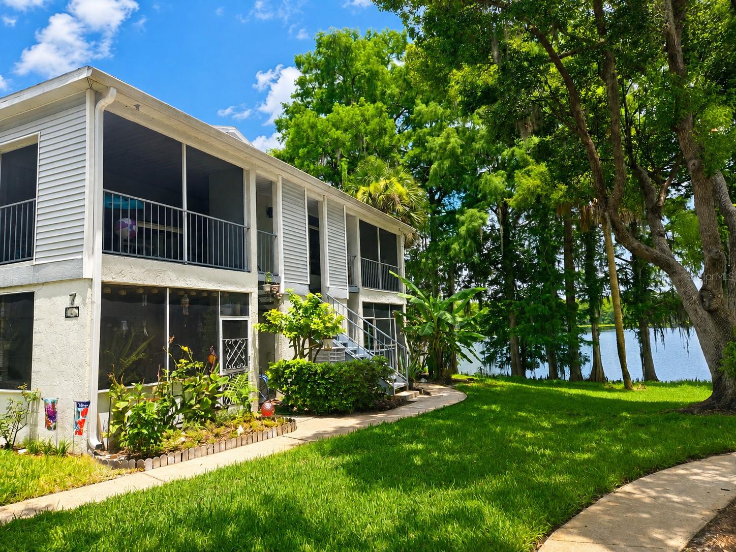 703 Northlake Unit 703, Sanford, FL 32773