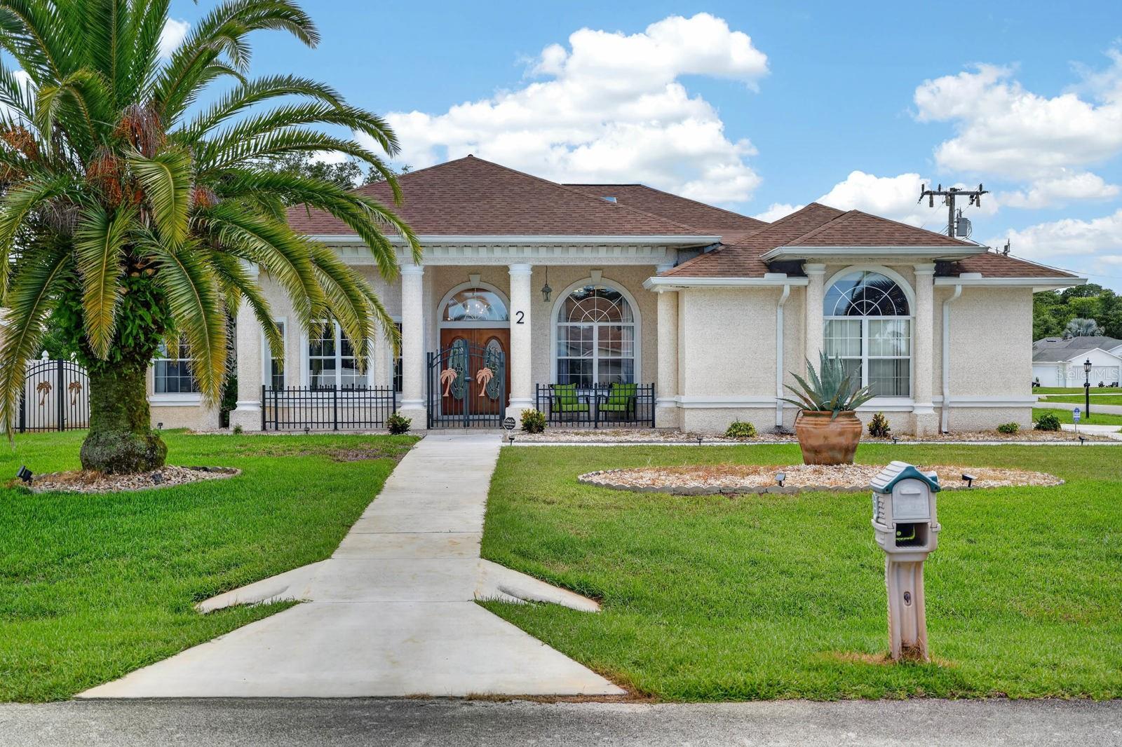 2 Forge, Palm Coast, FL 32137