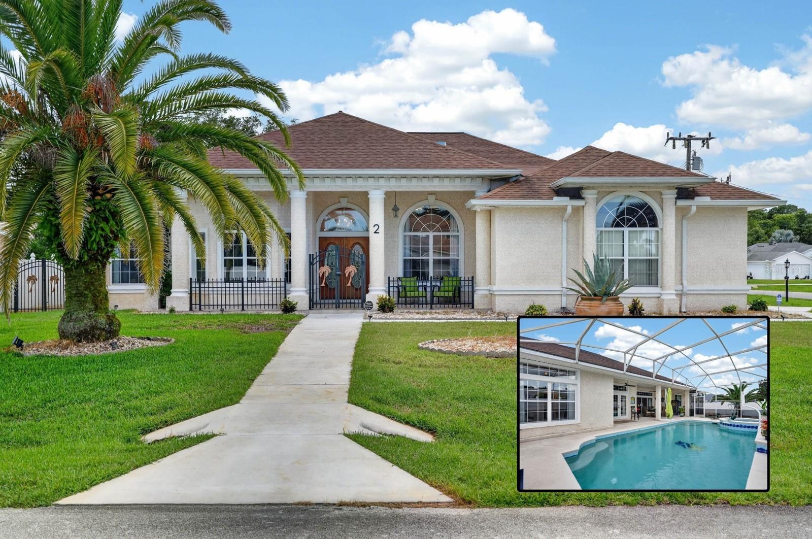 2 Forge, Palm Coast, FL 32137