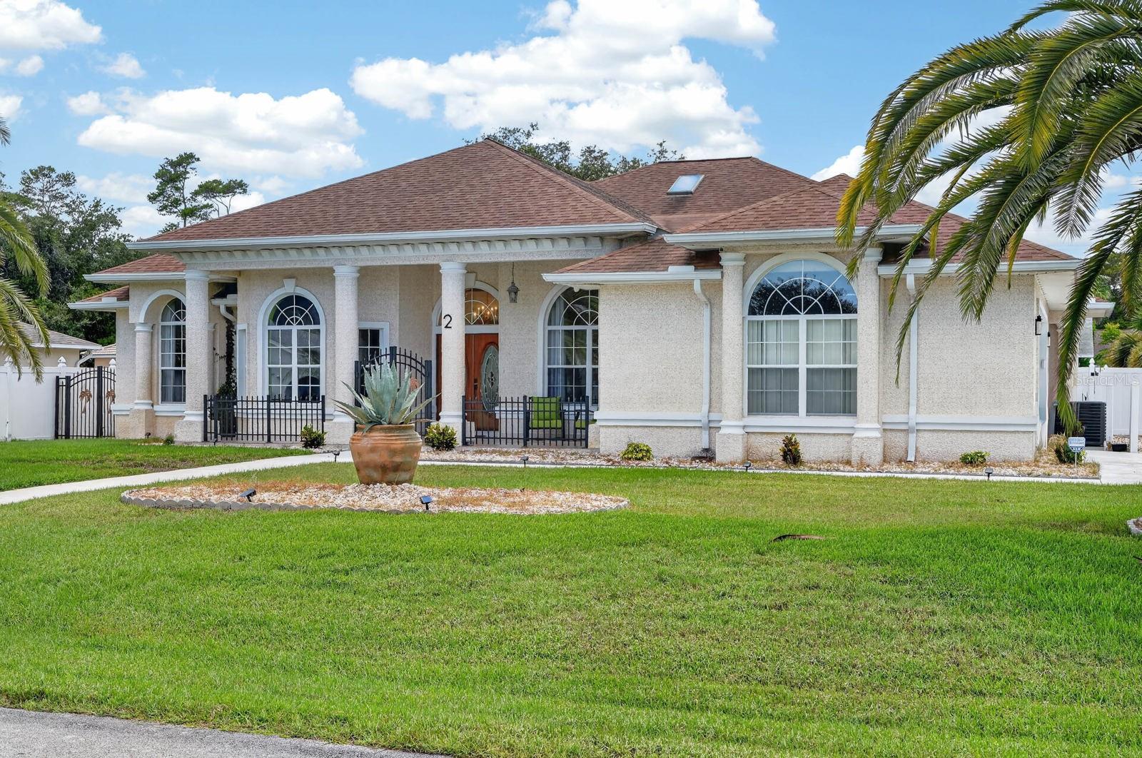 2 Forge, Palm Coast, FL 32137