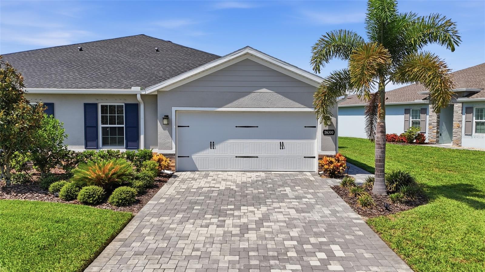 16300 Coconut Palm, Port Charlotte, FL 33953