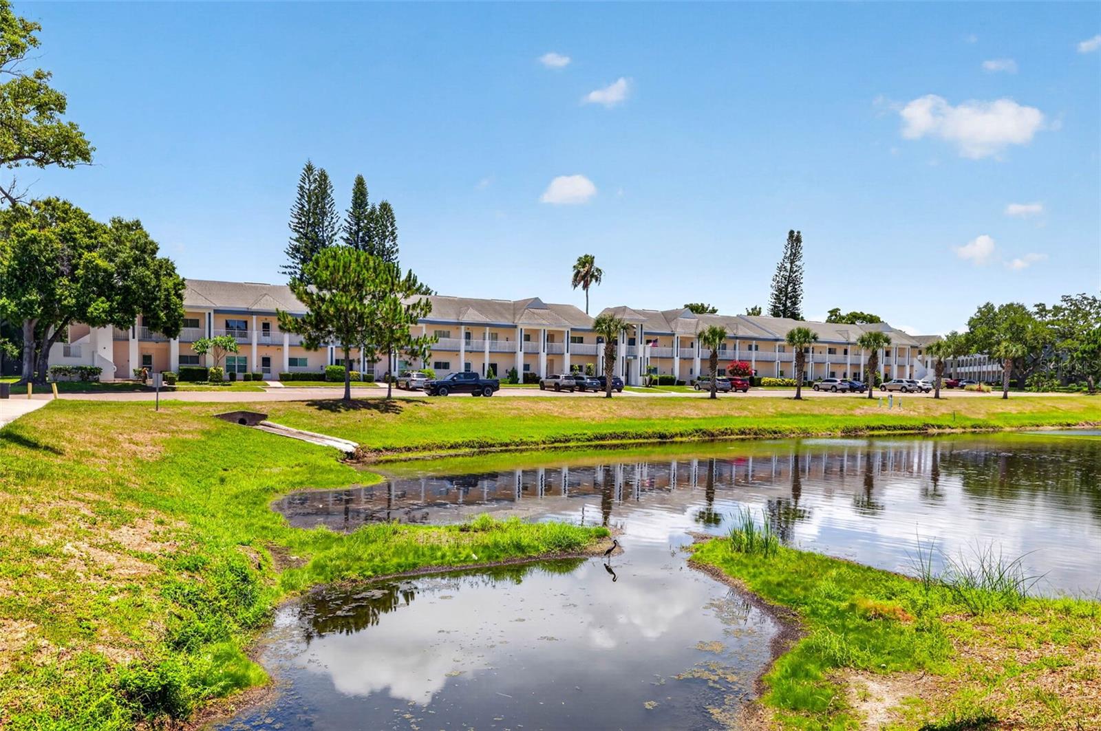 2291 Americus Unit 25, Clearwater, FL 33763