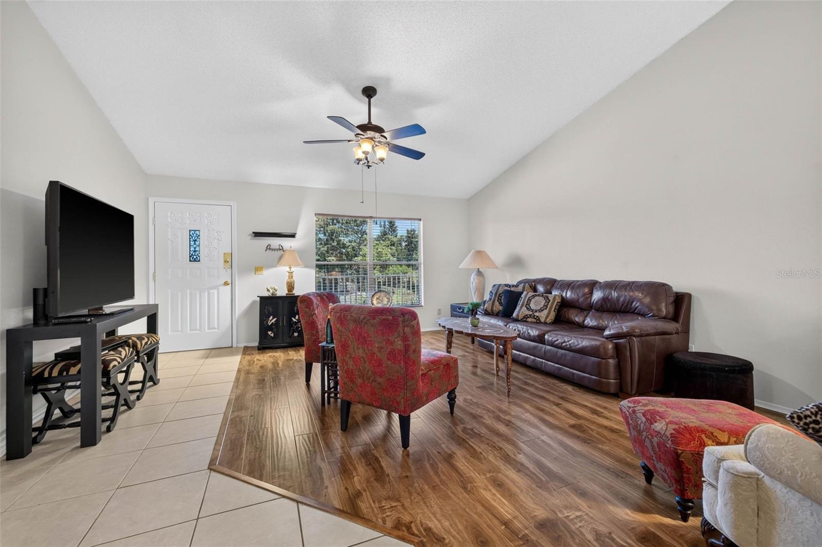 2291 Americus Unit 25, Clearwater, FL 33763