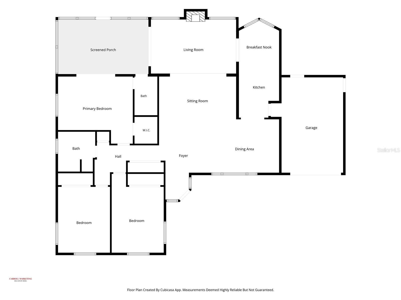 14006 81st, Seminole, FL 33776