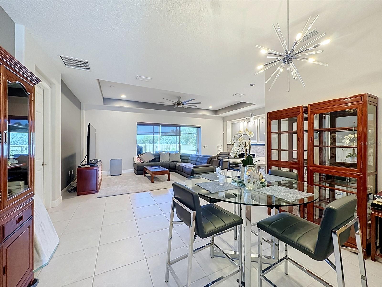 8665 Bridgeport Bay, Mount Dora, FL 32757