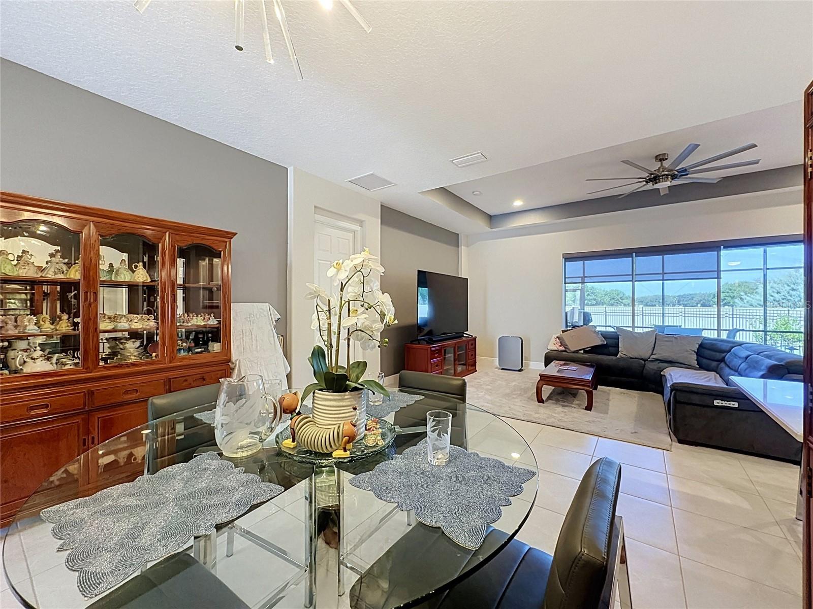 8665 Bridgeport Bay, Mount Dora, FL 32757