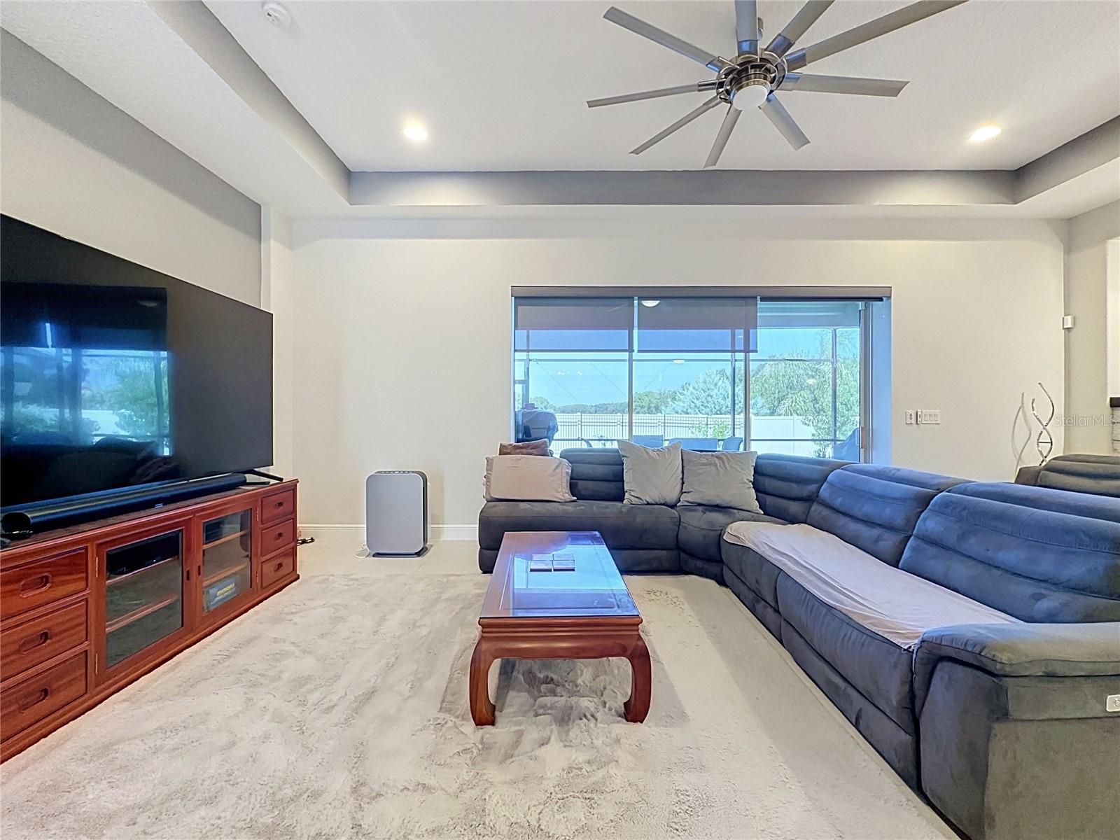 8665 Bridgeport Bay, Mount Dora, FL 32757