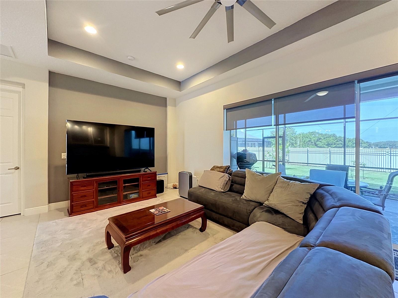 8665 Bridgeport Bay, Mount Dora, FL 32757