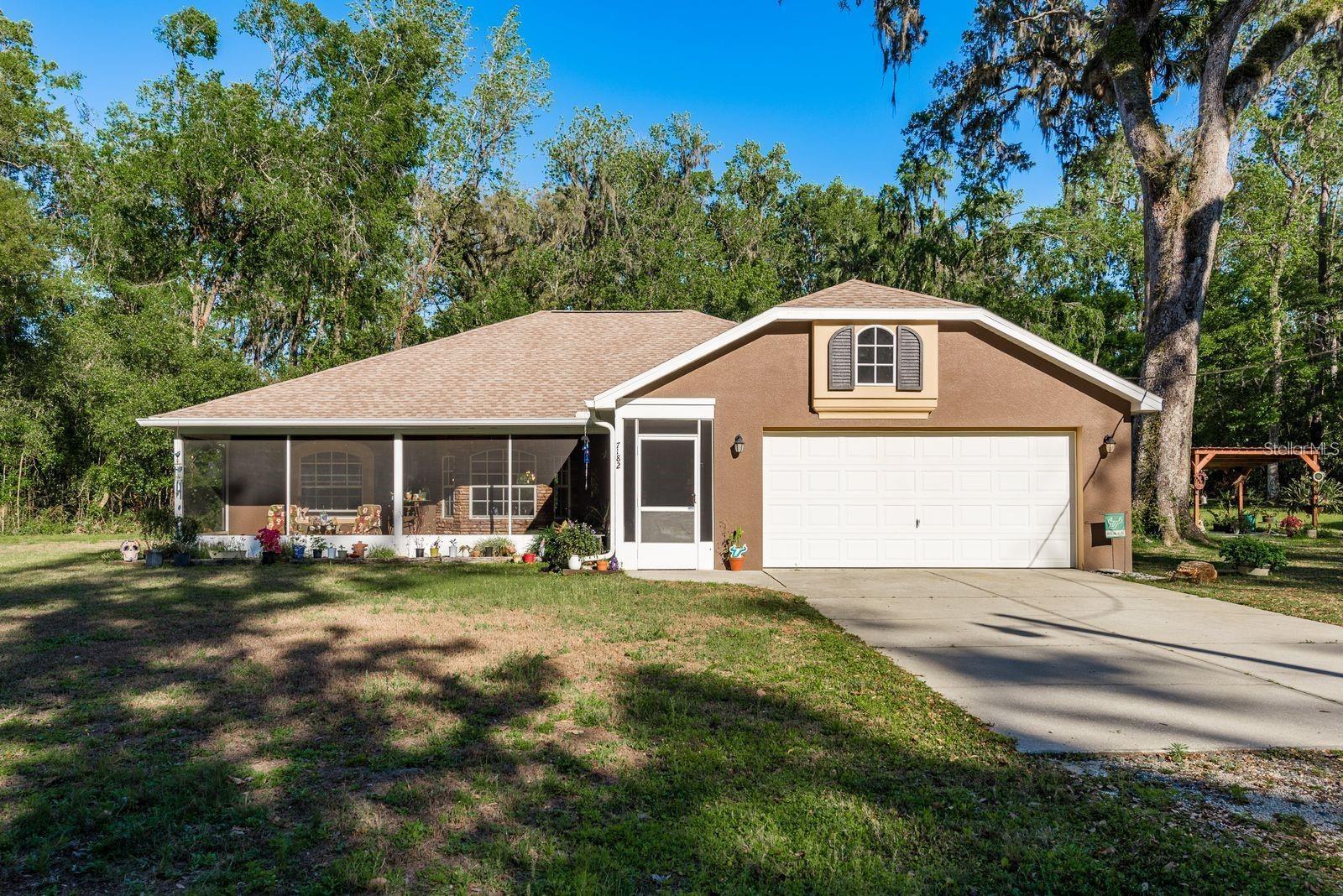 7182 Griffin, Brooksville, FL 34601