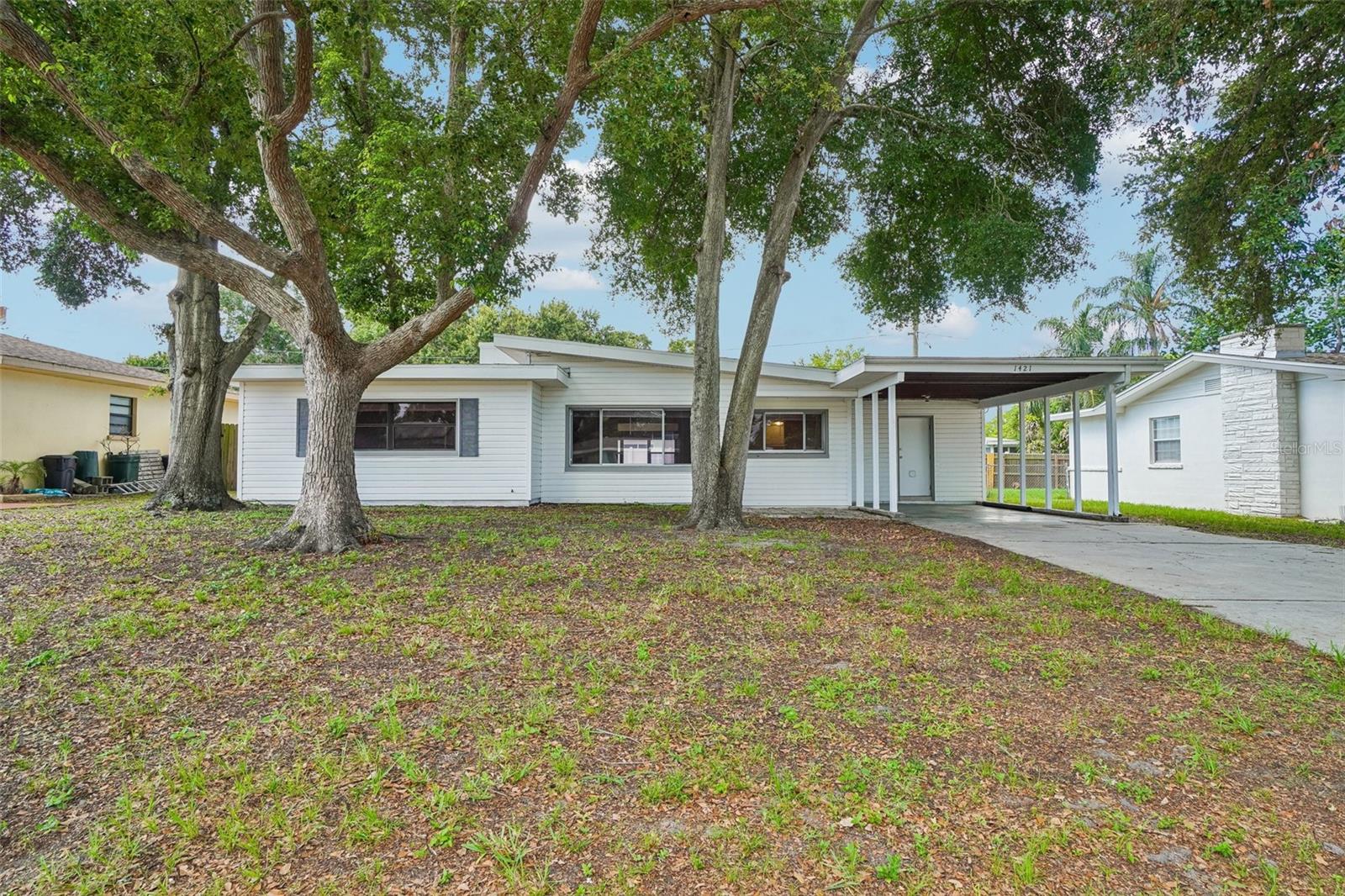 1421 Temple, Clearwater, FL 33756