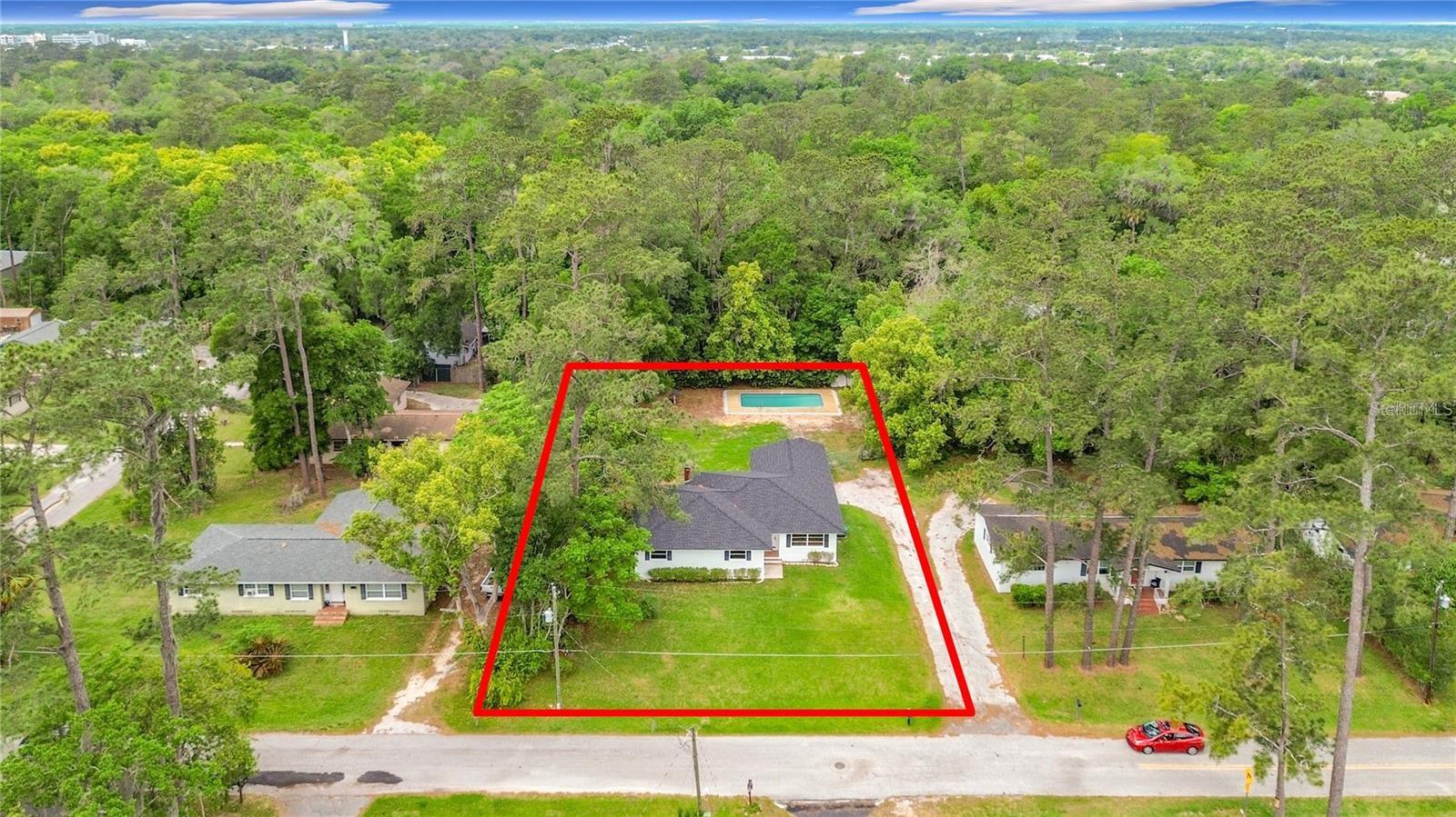 1220 16th, Ocala, FL 34470