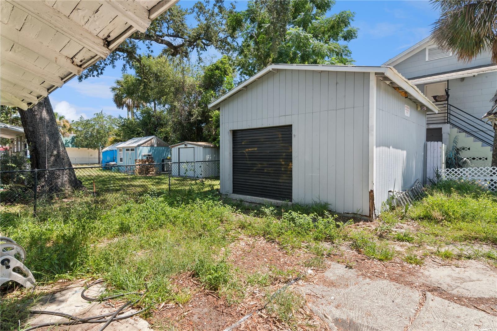 821 Ridgewood, Daytona Beach, FL 32114