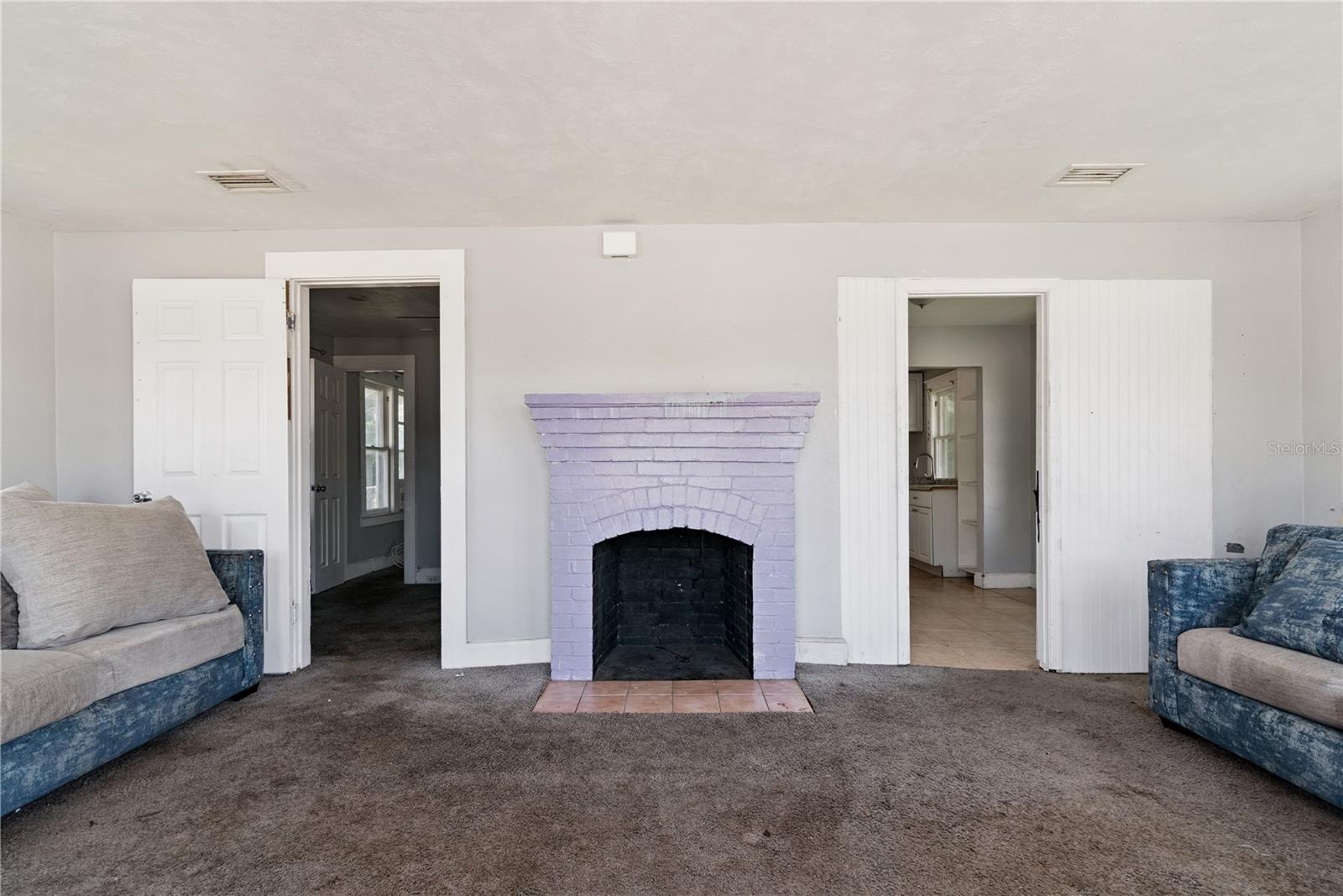 821 Ridgewood, Daytona Beach, FL 32114
