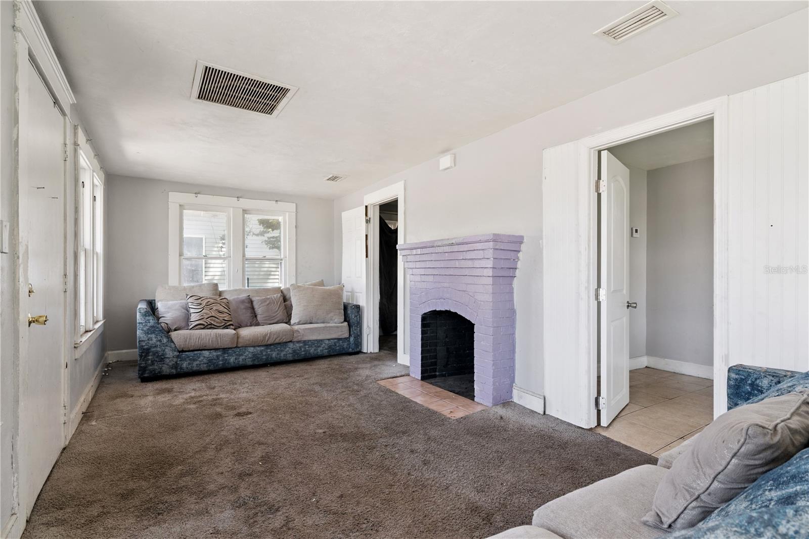 821 Ridgewood, Daytona Beach, FL 32114