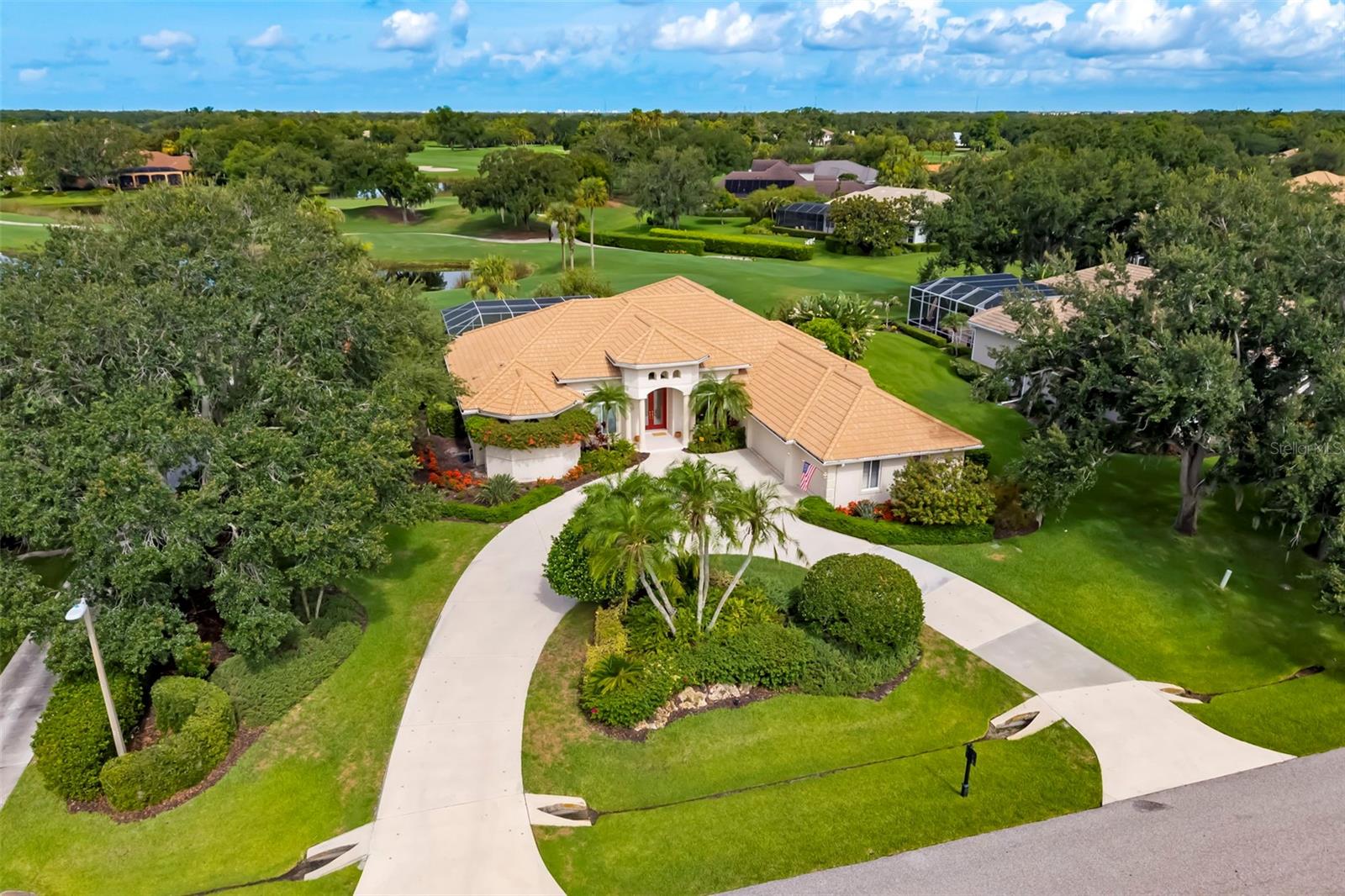 2528 Tom Morris, Sarasota, FL 34240