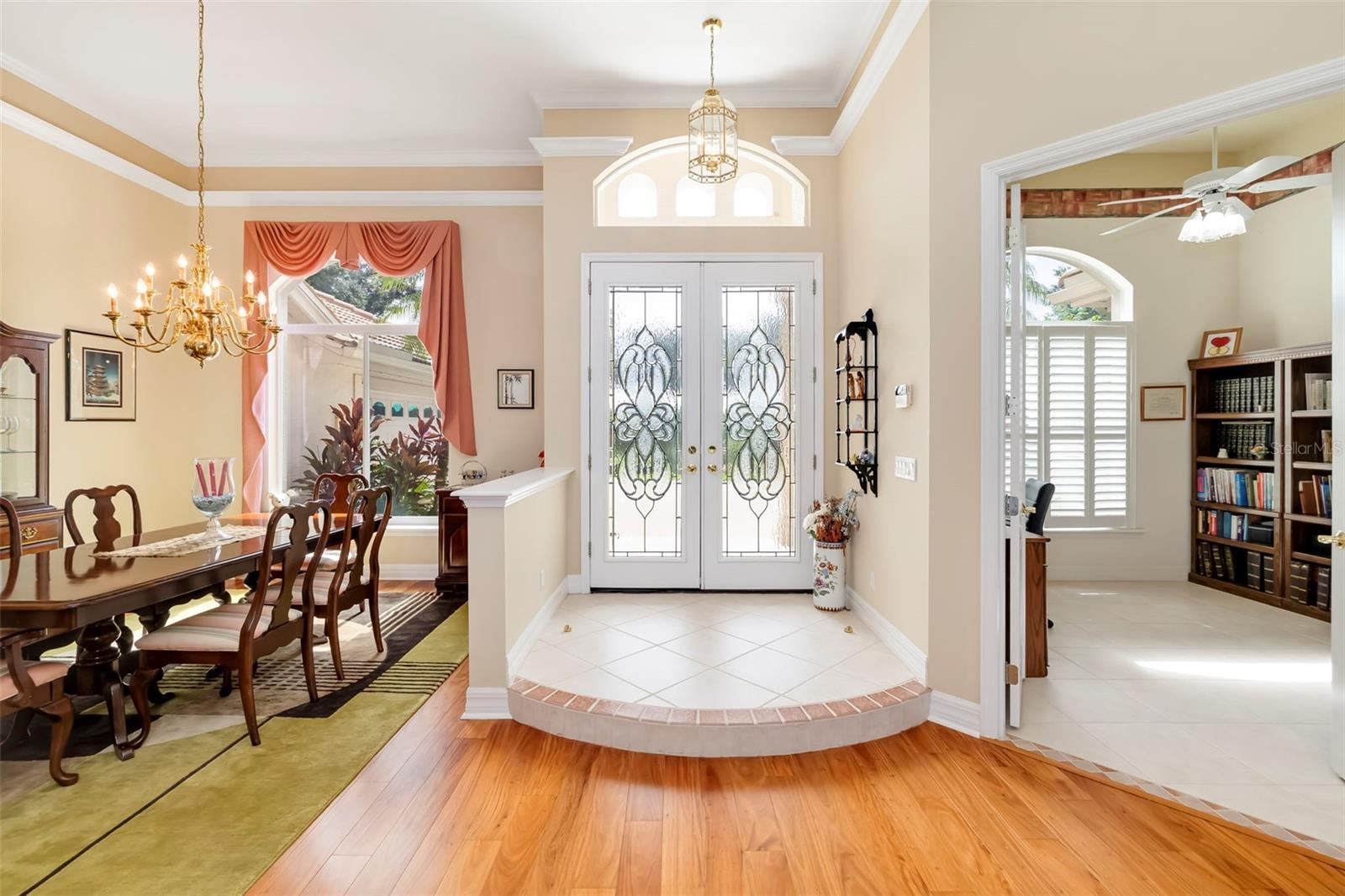 2528 Tom Morris, Sarasota, FL 34240