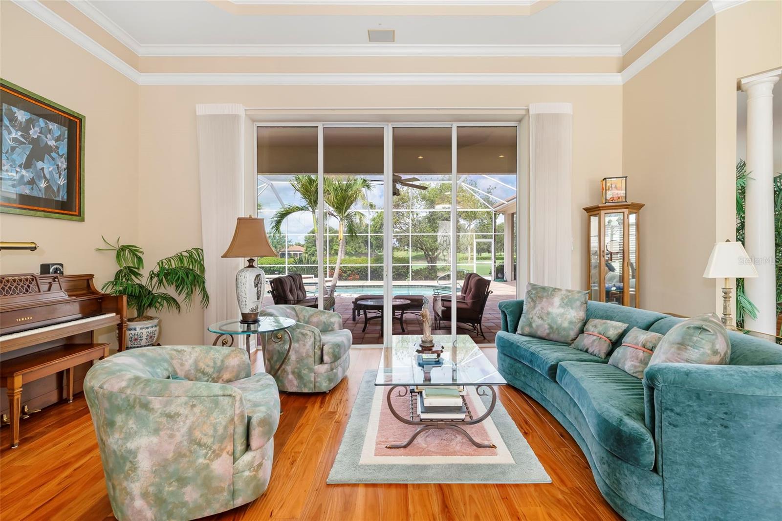 2528 Tom Morris, Sarasota, FL 34240