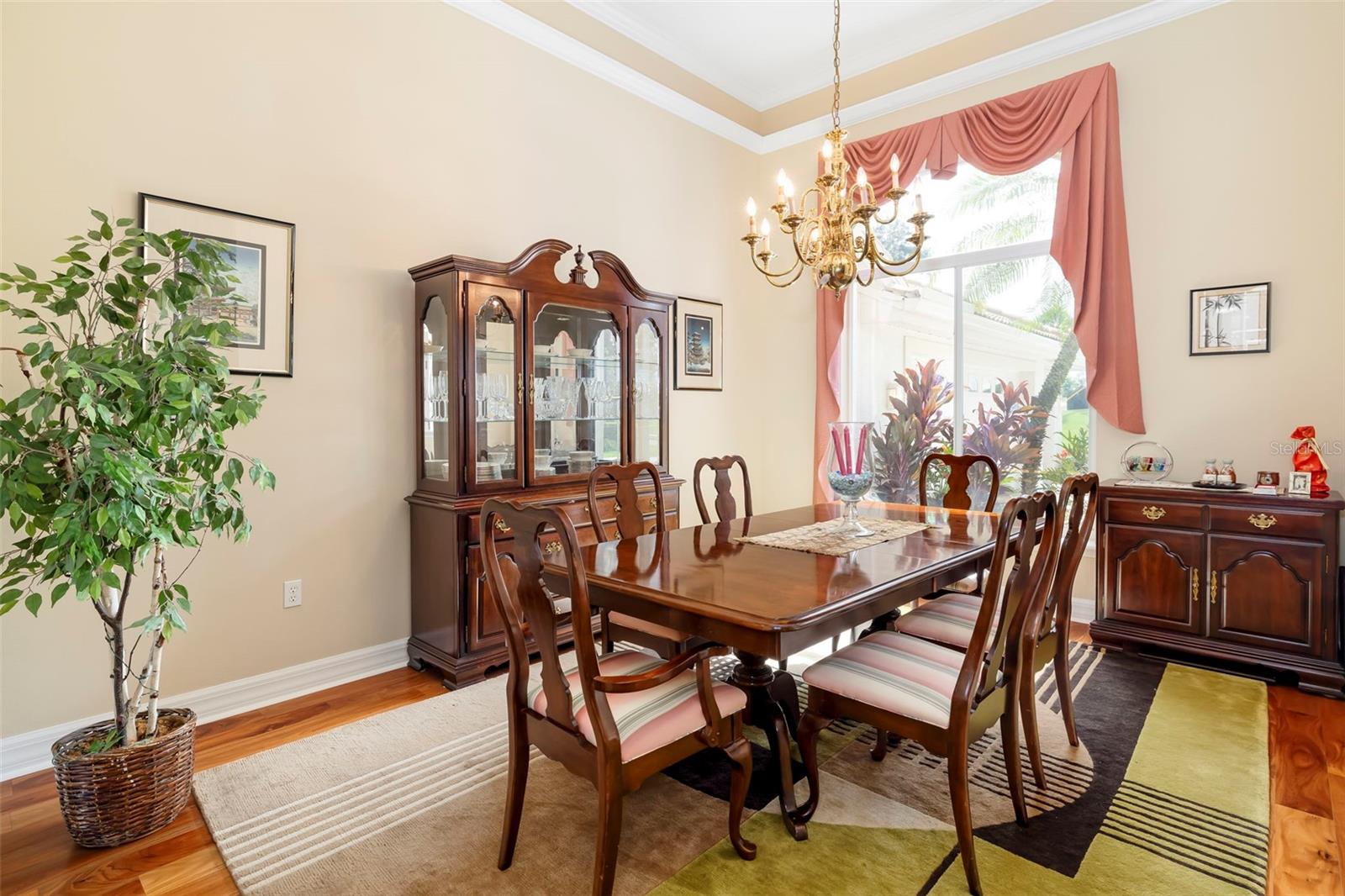 2528 Tom Morris, Sarasota, FL 34240