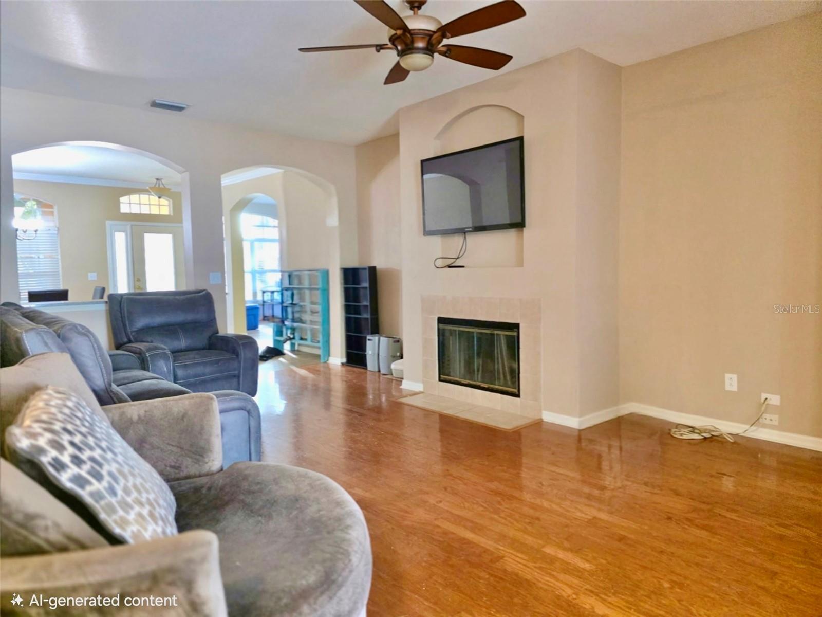 3806 Triple Jump, Valrico, FL 33596