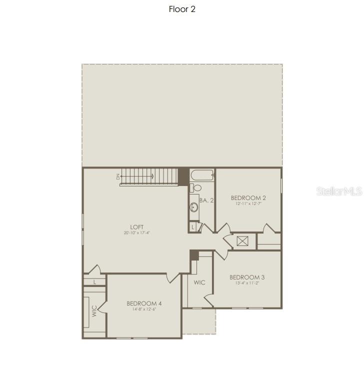 1470 Ridge Tree Drive, Ormond Beach, FL 32174