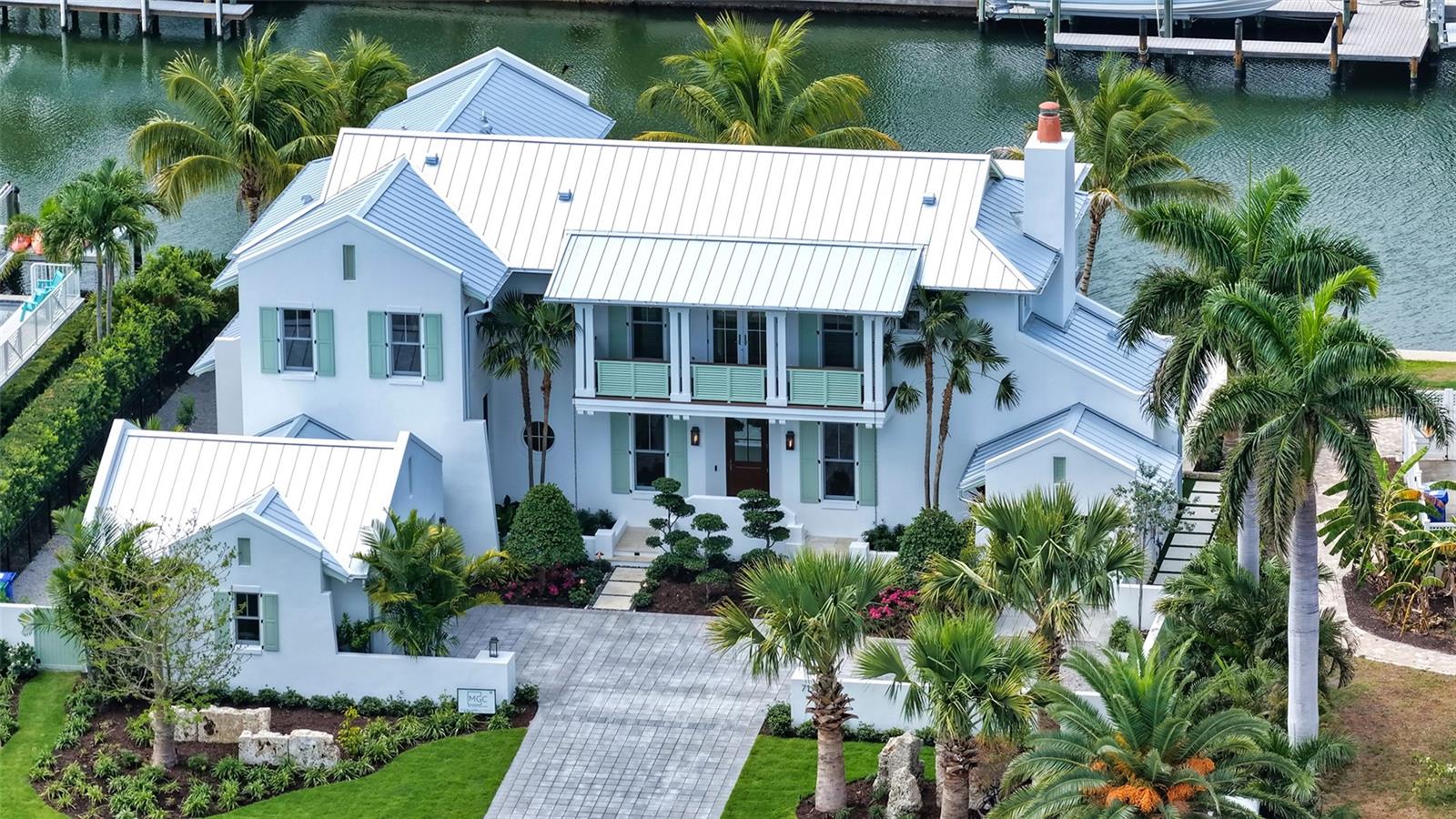 711 Old Compass, Longboat Key, FL 34228