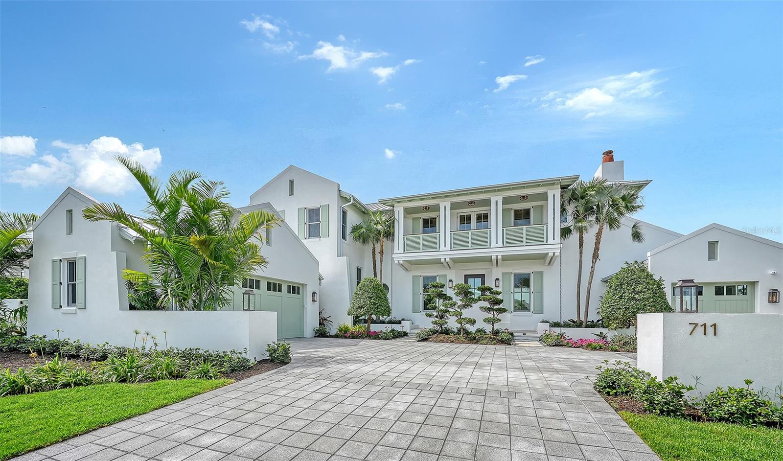 711 Old Compass, Longboat Key, FL 34228