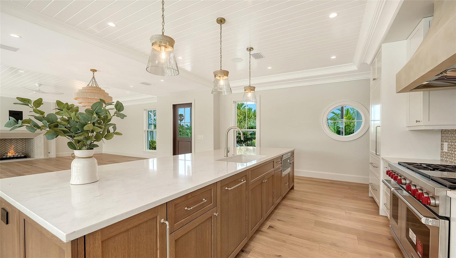 711 Old Compass, Longboat Key, FL 34228
